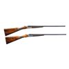 Image 1 : FAMARS DI ABBIATICO & SALVINELLI MATCHED PAIR ZEUS