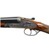 Image 2 : P. ARRIZABALAGA "SPANISH BEST" 16 GA. SIDELOCK