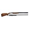 Image 1 : PERAZZI MX3 ORO SINGLE/DOUBLE TRAP SHOTGUN WITH