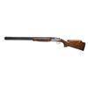 Image 2 : PERAZZI MX3 ORO SINGLE/DOUBLE TRAP SHOTGUN WITH