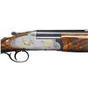 Image 3 : PERAZZI MX3 ORO SINGLE/DOUBLE TRAP SHOTGUN WITH