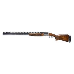 PERAZZI MX8 SCO SINGLE/DOUBLE TRAP SHOTGUN - Poulin Auctions
