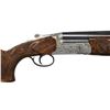 Image 3 : PERAZZI MX8 SCO SINGLE/DOUBLE TRAP SHOTGUN