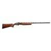 Image 1 : LJUTIC ATA ENGRAVED MONO-GUN SINGLE TRAP SHOTGUN.