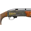 Image 3 : LJUTIC ATA ENGRAVED MONO-GUN SINGLE TRAP SHOTGUN.