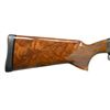 Image 8 : LJUTIC ATA ENGRAVED MONO-GUN SINGLE TRAP SHOTGUN.