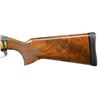 Image 9 : LJUTIC ATA ENGRAVED MONO-GUN SINGLE TRAP SHOTGUN.