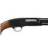 Image 3 : WINCHESTER MODEL 42 SKEET SOLID RIB 2 1/2" CHAMBER