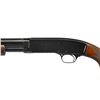 Image 4 : WINCHESTER MODEL 42 SKEET SOLID RIB 2 1/2" CHAMBER