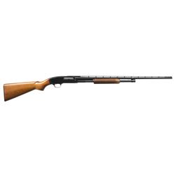 WINCHESTER MODEL 42 VENT RIB SHOTGUN.