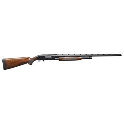 WINCHESTER MODEL 12 PUMP SHOTGUN.