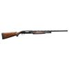 Image 1 : WINCHESTER MODEL 12 PUMP SHOTGUN.