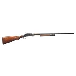 WINCHESTER MODEL 97 PUMP SHOTGUN.