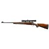 Image 2 : WINCHESTER MODEL 70 FEATHERWEIGHT CUSTOM BOLT