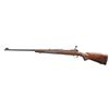 Image 2 : PRE 64 WINCHESTER MODEL 70 RIFLE .338 WIN. MAG.