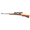 Image 2 : WINCHESTER PRE 64 MODEL 70 BOLT ACTION RIFLE.