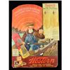 Image 1 : WESTERN CARTRIDGE CO. OLD MAN IN THE BOAT