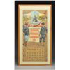 Image 1 : DESIRABLE HIGH CONDITION UMC CARTRIDGE CALENDAR
