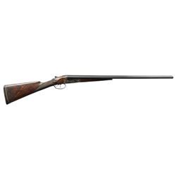 PARKER VH GRADE SXS SHOTGUN.