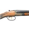 Image 3 : 16 GA. CSMC RBL SXS SHOTGUN W/ CASE HARDENED