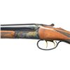 Image 4 : 16 GA. CSMC RBL SXS SHOTGUN W/ CASE HARDENED