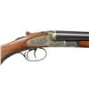 Image 3 : LC SMITH FIELD GRADE SXS SHOTGUN.