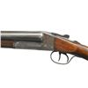 Image 5 : LC SMITH & LEFEVER SXS SHOTGUNS.