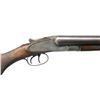 Image 8 : LC SMITH & LEFEVER SXS SHOTGUNS.