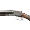 Image 9 : LC SMITH & LEFEVER SXS SHOTGUNS.