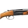 Image 3 : PROTOTYPE ITHACA SKB MODEL 100 SXS SHOTGUN.