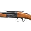 Image 4 : PROTOTYPE ITHACA SKB MODEL 100 SXS SHOTGUN.