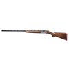 Image 2 : ITHACA GRADE 5 KNICKERBOCKER SINGLE TRAP SHOTGUN.