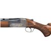 Image 4 : ITHACA GRADE 5 KNICKERBOCKER SINGLE TRAP SHOTGUN.