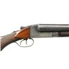 Image 3 : ITHACA FLUES MODEL GRADE 4E SXS SHOTGUN.