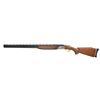 Image 2 : ITHACA / SKB MODEL 600 O/U TRAP SHOTGUN.
