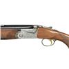 Image 4 : ITHACA / SKB MODEL 600 O/U TRAP SHOTGUN.