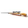 Image 1 : GERMAN WEATHERBY MARK V DELUXE LEFT HAND BOLT