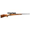 Image 1 : WEATHERBY MARK V VARMINTMASTER BOLT ACTION RIFLE.