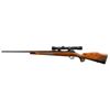Image 2 : WEATHERBY MARK V VARMINTMASTER BOLT ACTION RIFLE.