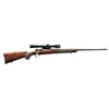 Image 1 : WEATHERBY MODEL 98 SOUTH GATE BOLT ACTION RIFLE.