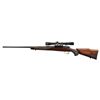 Image 2 : WEATHERBY MODEL 98 SOUTH GATE BOLT ACTION RIFLE.