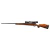 Image 2 : WEATHERBY MARK V DELUXE CUSTOM GRADE BOLT ACTION