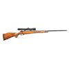 Image 1 : WEATHERBY MARK V DELUXE BOLT ACTION RIFLE.