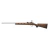 Image 2 : COOPER MODEL 38 SINGLE SHOT BOLT ACTION RIFLE.