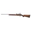 Image 2 : COOPER MODEL 57M REPEATING BOLT ACTION RIFLE.