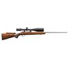 Image 1 : COOPER ARMS MODEL 21 BOLT ACTION VARMINT RIFLE.