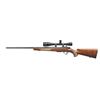 Image 2 : JAY ANSCHUTZ MODEL 1740 W/ LEUPOLD “HIGH TURRET”