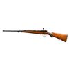 Image 2 : J.P. SAUER MAUSER RIFLE.