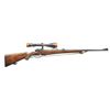 Image 1 : AUSTRIAN BOLT RIFLE BY JOSEPH ORRSCHE OF FERLACH