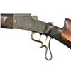 Image 4 : DROPPING BLOCK SCHUETZEN RIFLE RETAILED BY SIMON